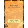 Civil Society and Political Theory door Jean-Louis Cohen
