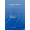Civil-Military Relations In Europe by Unknown