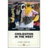 Civilization in the West, Volume 2 door Patrick Geary