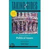 Clashing Views on Political Issues by Stanley Feingold