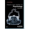 Classic Case Studies In Psychology door Geoff Rolls