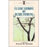 Classic Sermons On Death And Dying door Dr Warren W. Wiersbe