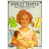 Classic Shirley Temple Paper Dolls by Grayce Piemontesi