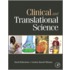 Clinical And Translational Science