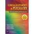 Clinical Assessments in Psychiatry