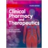 Clinical Pharmacy and Therapeutics