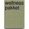 Wellness pakket door M. Jansse