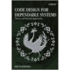 Code Design For Dependable Systems door Eiji Fujiwara