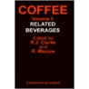 Coffee, Volume 5 Related Beverages door Robert MacRae