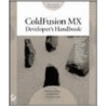 Coldfusion Mx Developer's Handbook by Raymond Camden