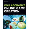 Collaborative Online Game Creation door Naveena Swamy