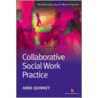 Collaborative Social Work Practice door Anne Quinney