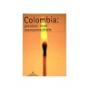 Colombia - pleidooi voor mensenrechten door Onbekend