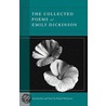 Collected Poems Of Emily Dickinson