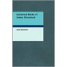 Collected Works Of James Stevenson door James Stevenson