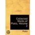 Collected Works Of Plato, Volume 2