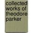 Collected Works of Theodore Parker