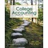 College Accounting (Chapters 1-14)