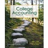 College Accounting (Chapters 1-14) by John Wild