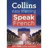 Collins Easy Learning Speak French door Onbekend