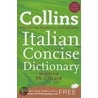 Collins Italian Concise Dictionary door Harper Collins Publishers