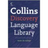 Collins Paperback Language Library door Onbekend