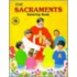 Coloring Book about the Sacraments