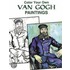 Colour Your Own Van Gogh Paintings