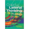 Colourful Lateral Thinking Puzzles door Paul Sloane
