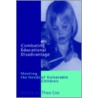 Combating Educational Disadvantage door Onbekend