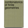 Combinatorics Of Finite Geometries door Lynn Margaret Batten