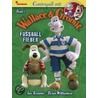Comicspaß mit Wallace & Gromit 01 door Ian Rimmer