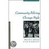 Comm Policing,chicago Sty Scpp:m P