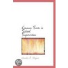 Commen Sense In School Supervision door Charles A. Wagner
