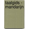 Taalgids - Mandarijn by Unknown