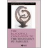 Companion to Sociology of Families door Bernard Scott
