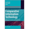 Comparative Information Technology door Onbekend