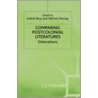 Comparing Postcolonial Literatures door Onbekend