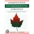 Competitive Environmental Strategy