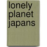 Lonely Planet Japans
