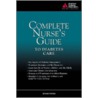 Complete Nurse's Guide to Diabetes door Marjorie L. Cypress