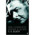 Complete Poems And Plays T's Eliot