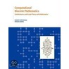 Computational Discrete Mathematics door Steven Skiena