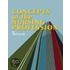 Concepts Of The Nursing Profession