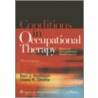 Conditions In Occupational Therapy door [none] Atchison