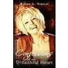 Confessions Of An Unfaithful Heart door Alison L. Tinsley