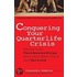 Conquering Your Quarterlife Crisis