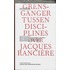 Jacques Ranciere set a