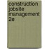 Construction Jobsite Management 2e