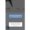 Consulting Agreements Line By Line door Ronald M. Katz
